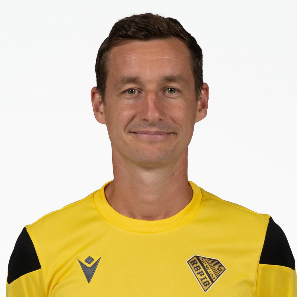 Michal Holý