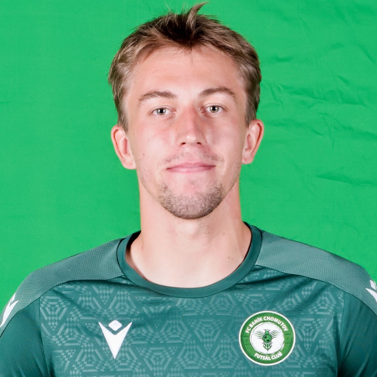 Martin Kříž