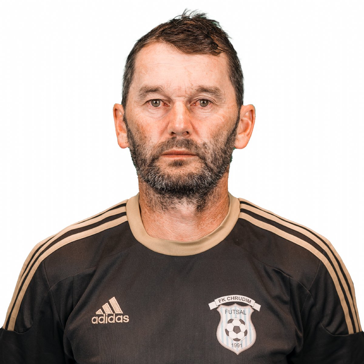 Roman Mareš
