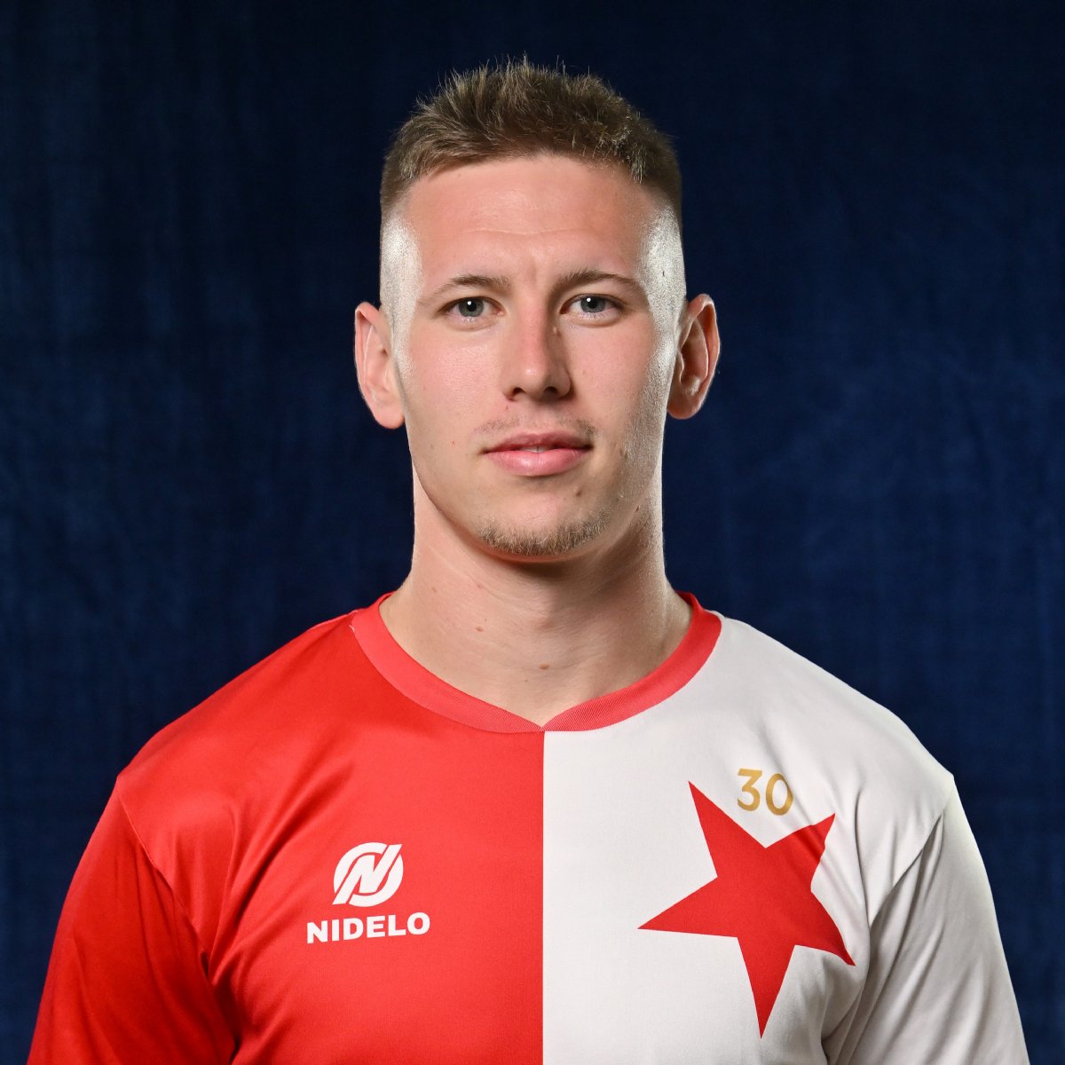 Lukáš Nečas