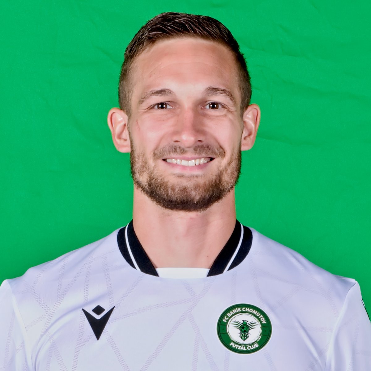 Radek Novák