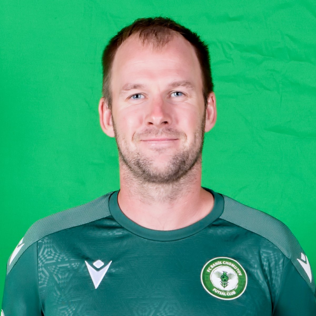 Petr Nový