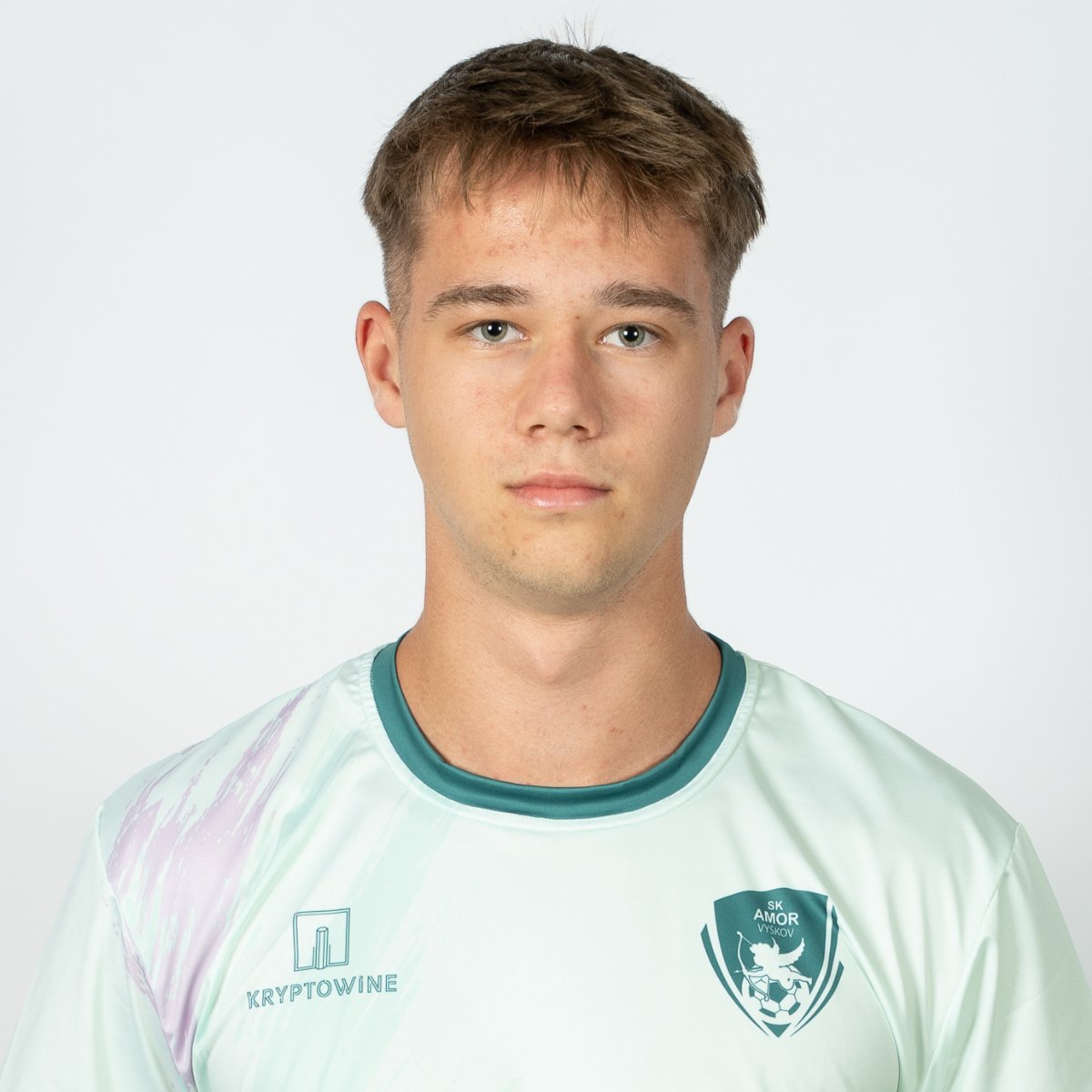 Patrik Petr