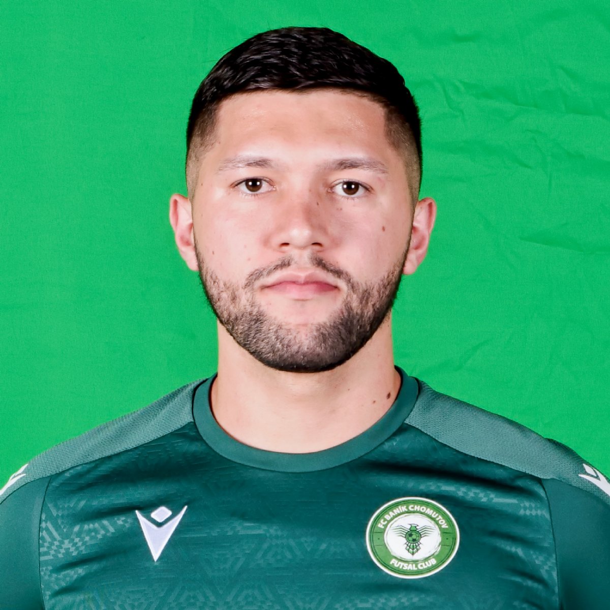 Jhonnatan Rendón Sepulveda