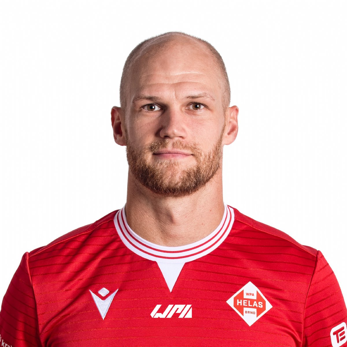 Radim Záruba