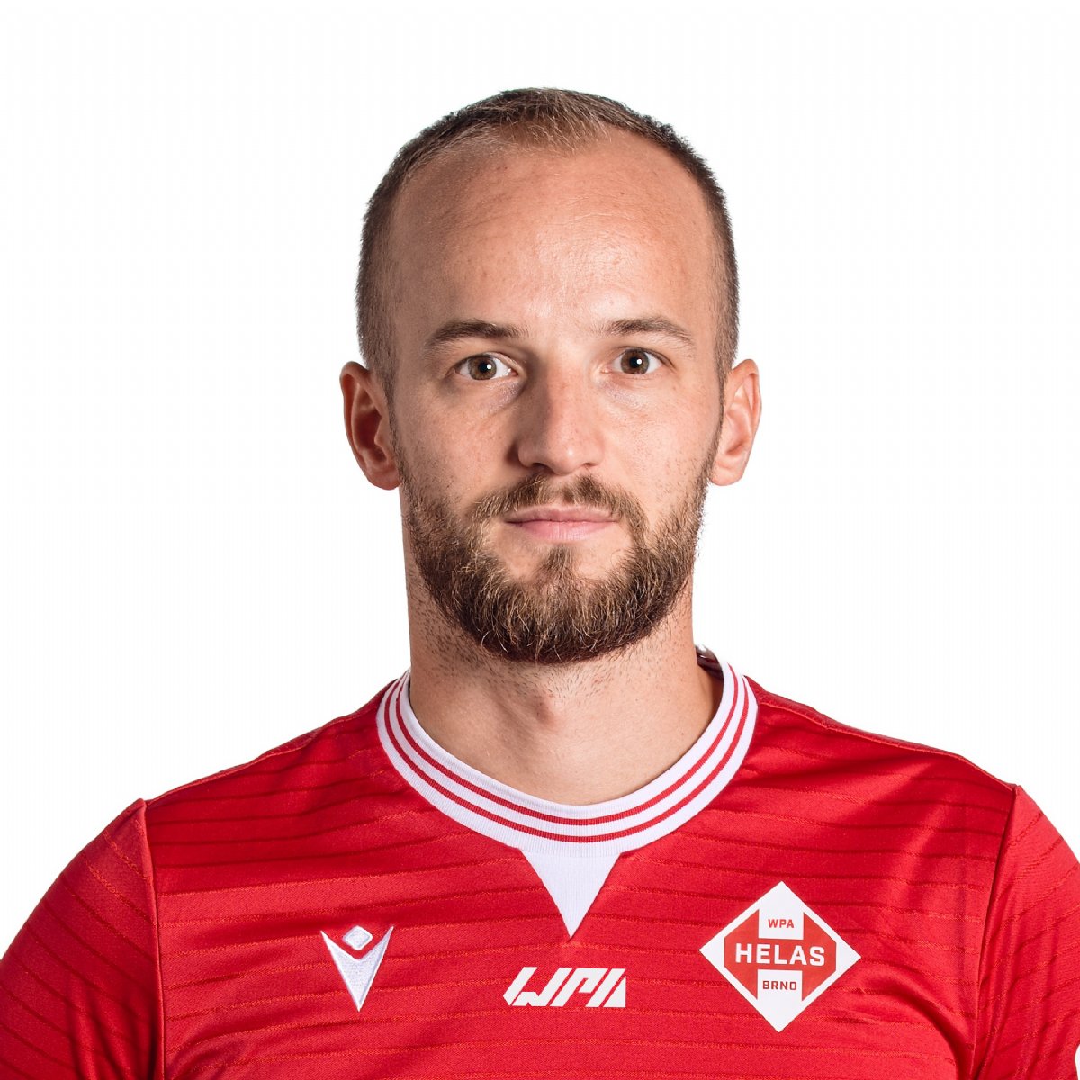 Martin Zdráhal